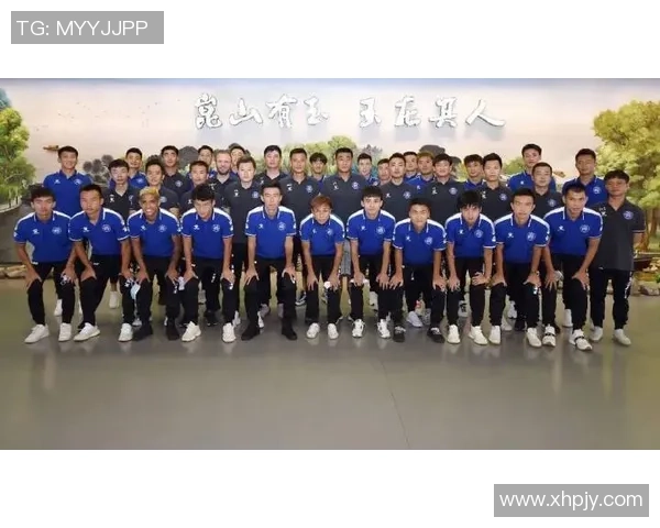 锦标赛特别报道：南京足球队的突破历程