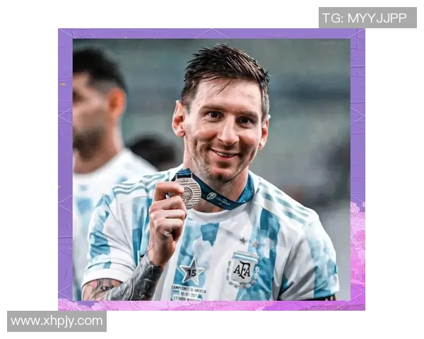 梅西的传奇之路：从阿根廷小镇到全球足球巨星的成长历程