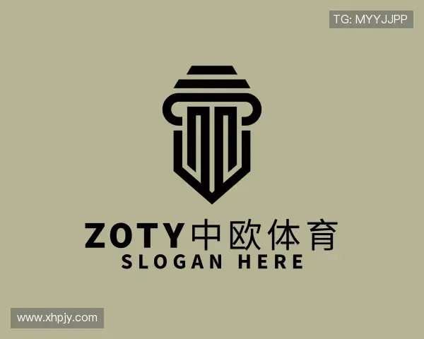 认识zoty中欧